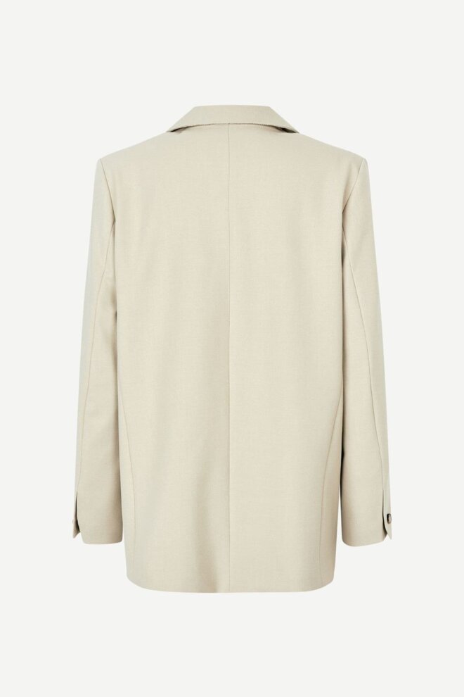 BLAZER HAVEN BLAZER 13103 WHITE PEPPER