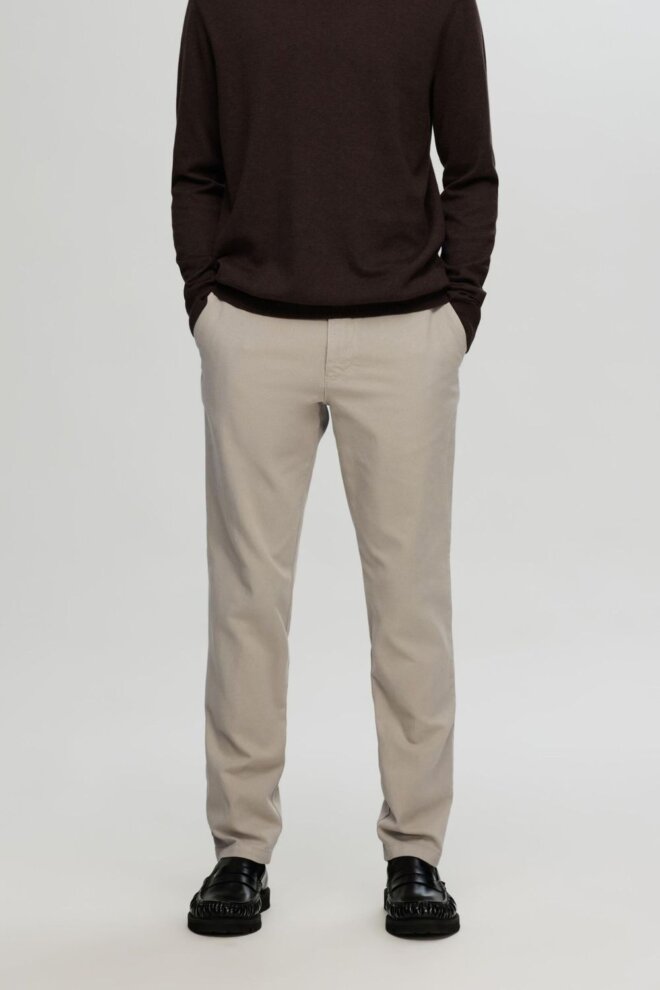HOSE 16091554 SLH MILES PURE CASHMERE