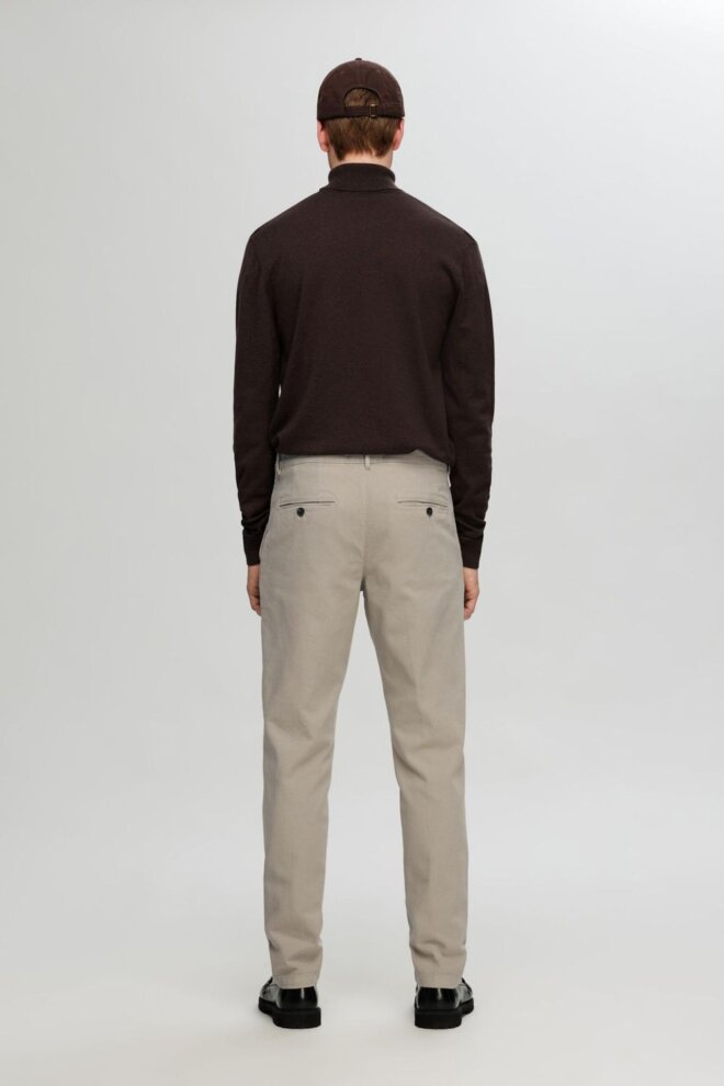 HOSE 16091554 SLH MILES PURE CASHMERE