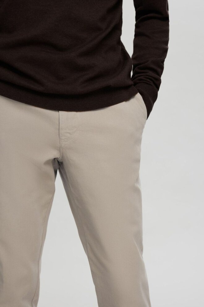HOSE 16091554 SLH MILES PURE CASHMERE