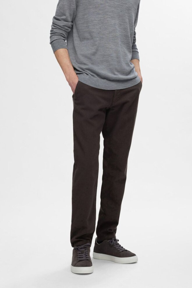 HOSE 16091554 SLH MILES STRUCTURE CHOCOL