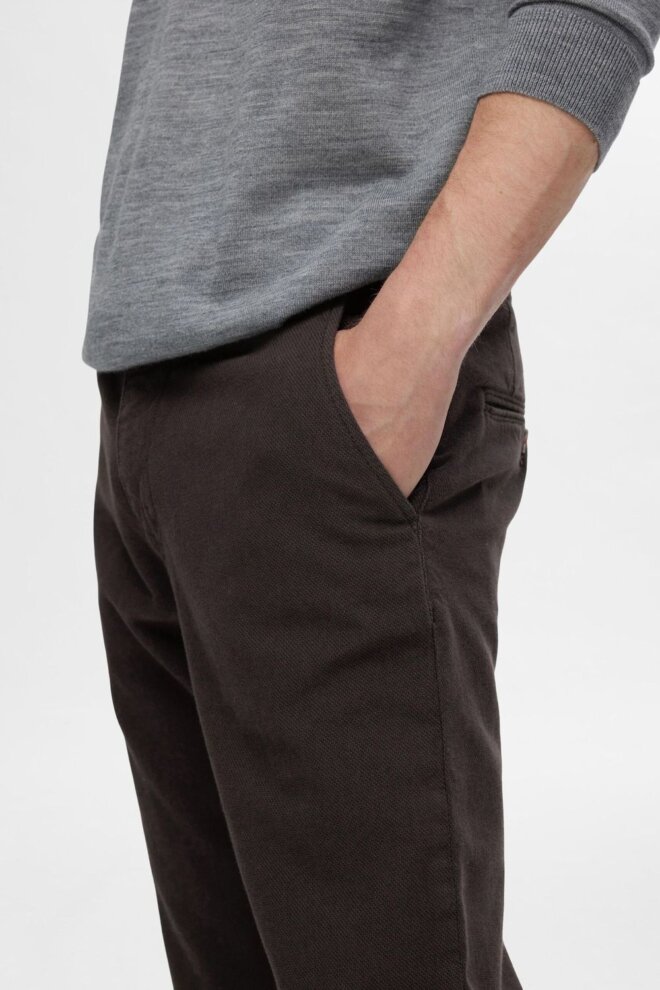 HOSE 16091554 SLH MILES STRUCTURE CHOCOL