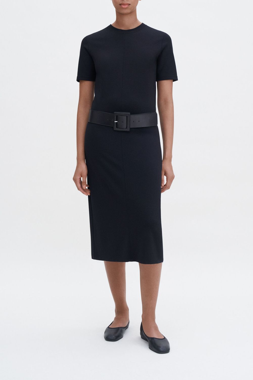 31143 T-SHIRT DRESS BLACK1.jpeg