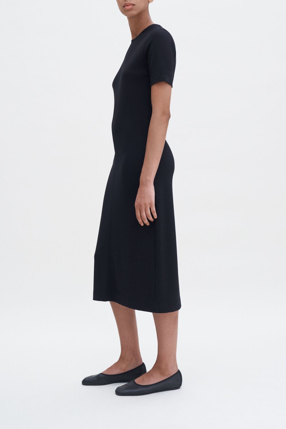 31143 T-SHIRT DRESS BLACK2.jpeg