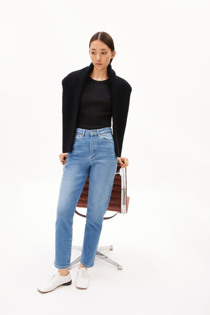 JEANS 30007108 MAIRAA 3034 HERSE