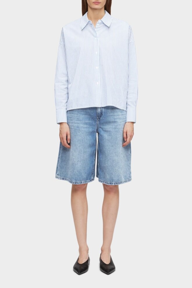 BLUSE 144091 CLOELIA 6000