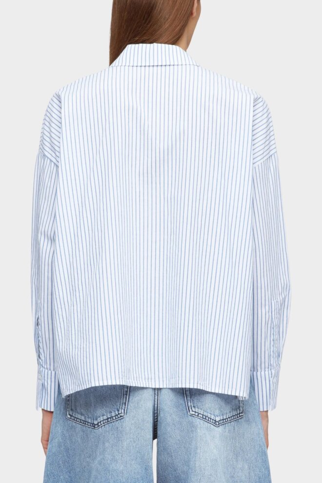 BLUSE 144091 CLOELIA 6000