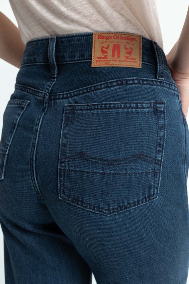 JEANS K250101215 JANE ALEX DARK WORN