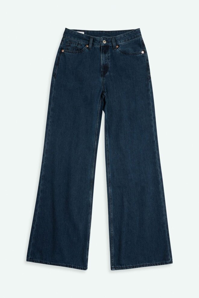 JEANS K250101215 JANE ALEX DARK WORN