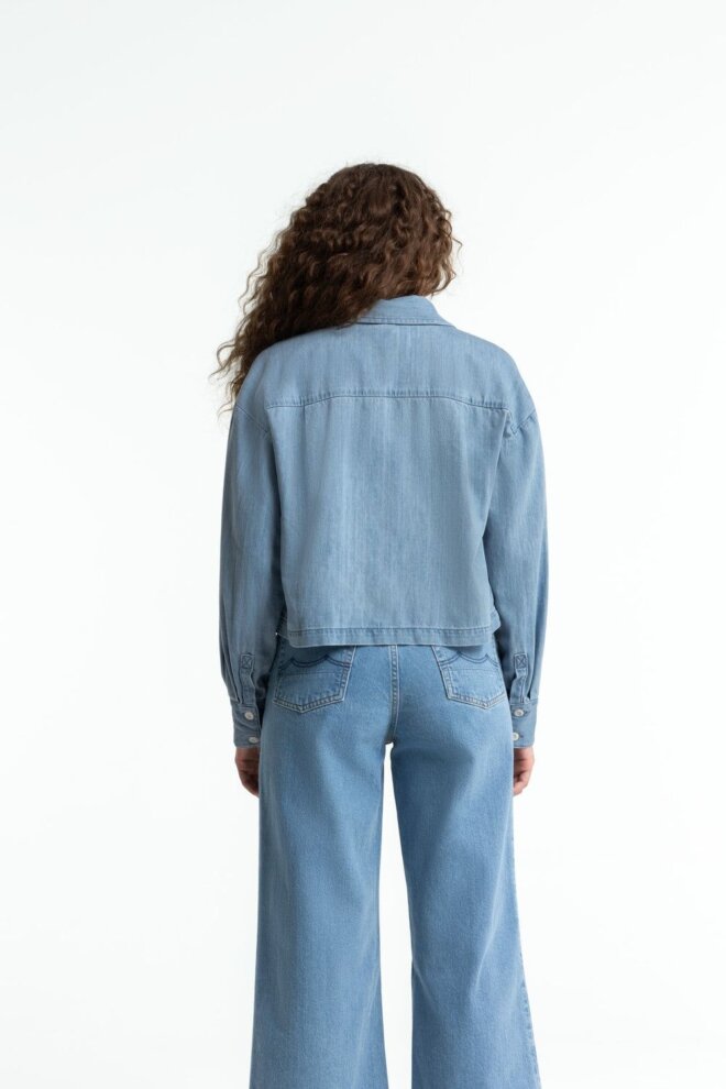 JACKE K250103001 QUINN ALABAMA SUPER LIGH