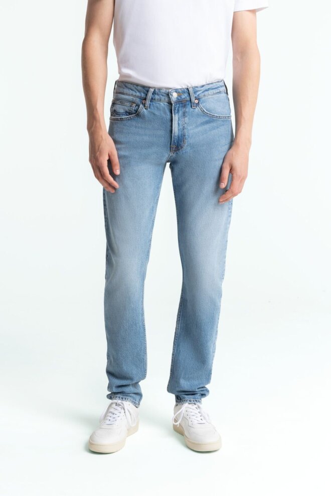 JEANS K250151011 CHARLES ANTONIE DEEP