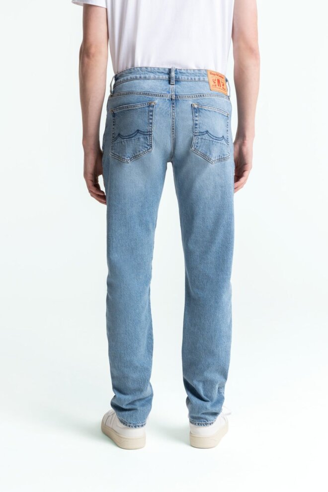 JEANS K250151011 CHARLES ANTONIE DEEP