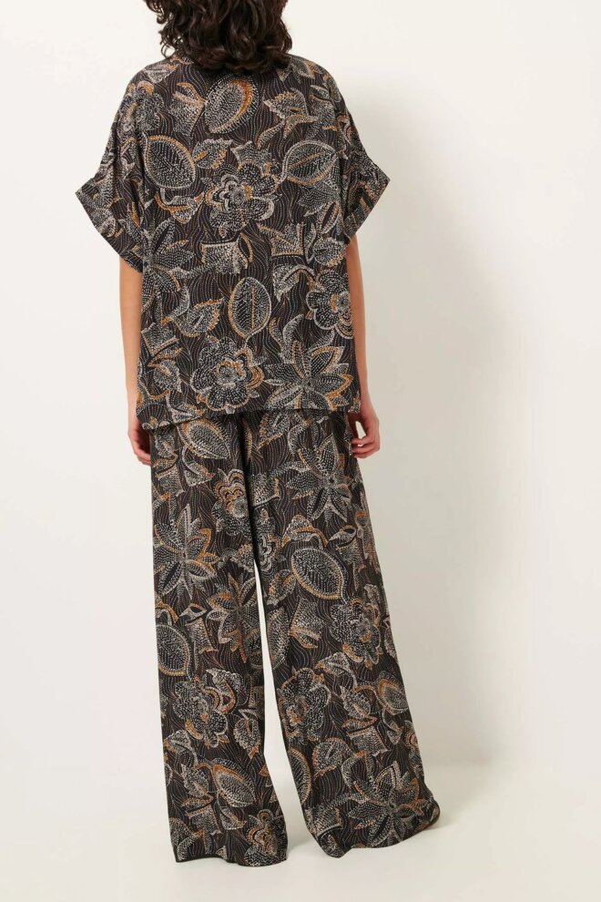 BLUSE DIAMA PHANTOM INDOBLOOM