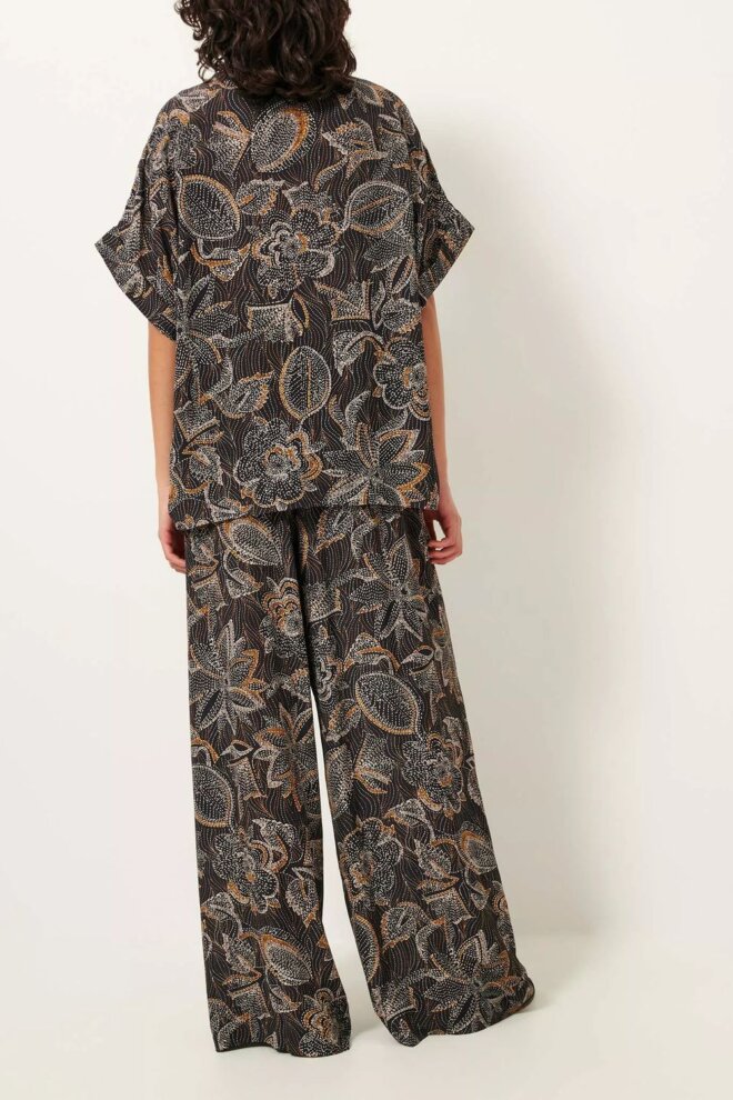 HOSE CHERYL PANTS PHANTOM