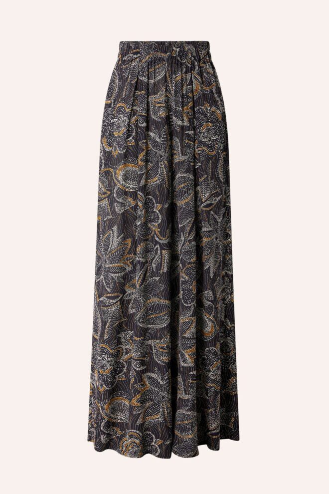 HOSE CHERYL PANTS PHANTOM