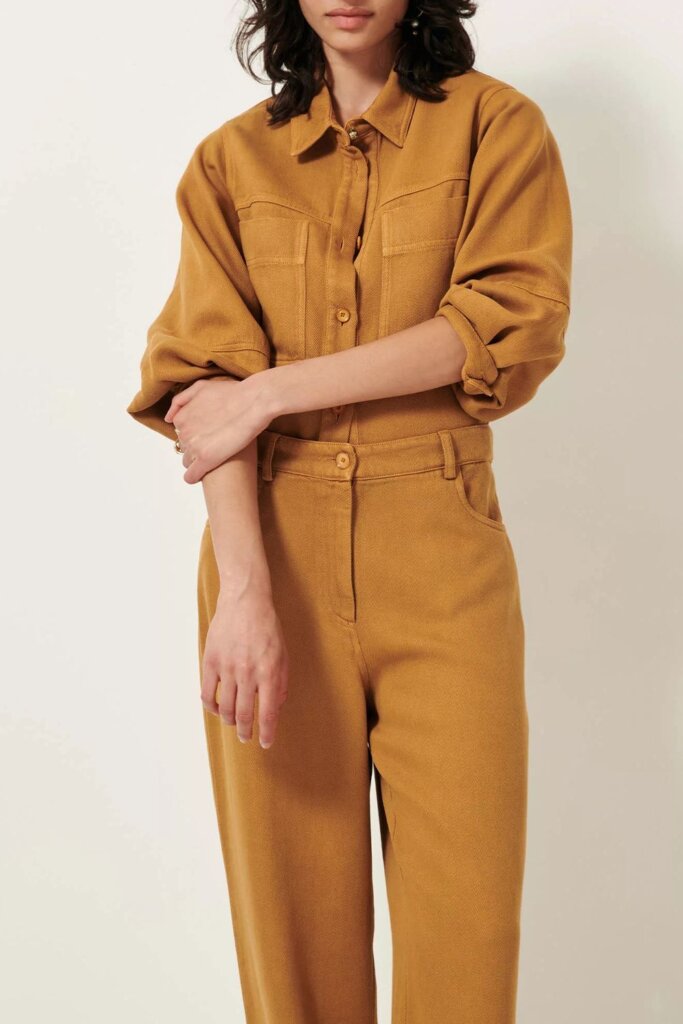 JACKE LEONE SIROCCO