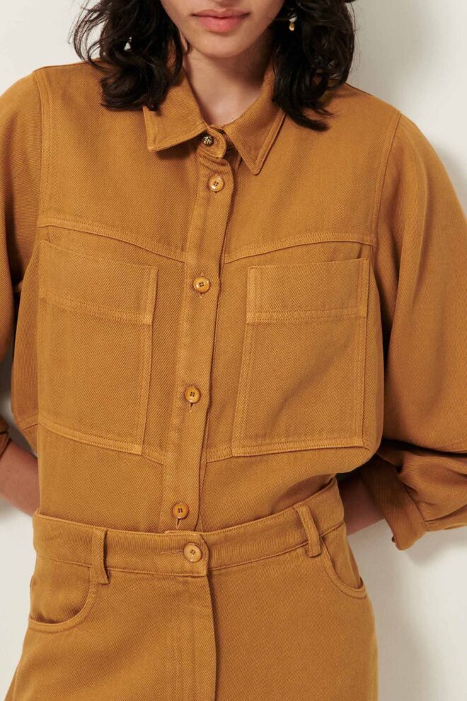 JACKE LEONE SIROCCO