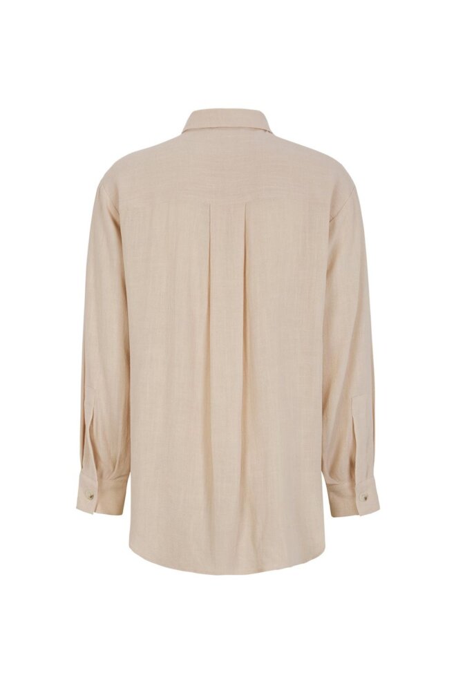 SHIRT SRSAMANTHA SHIRT HUSHED VIOLET