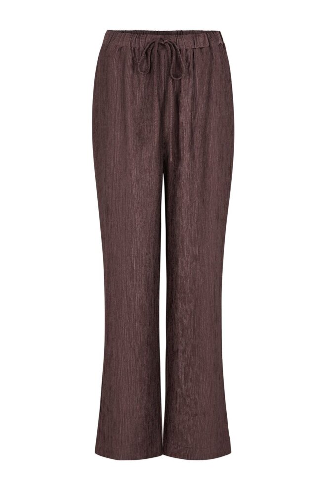 HOSE SRLOTTIE PANT DEEP MAHOGANY
