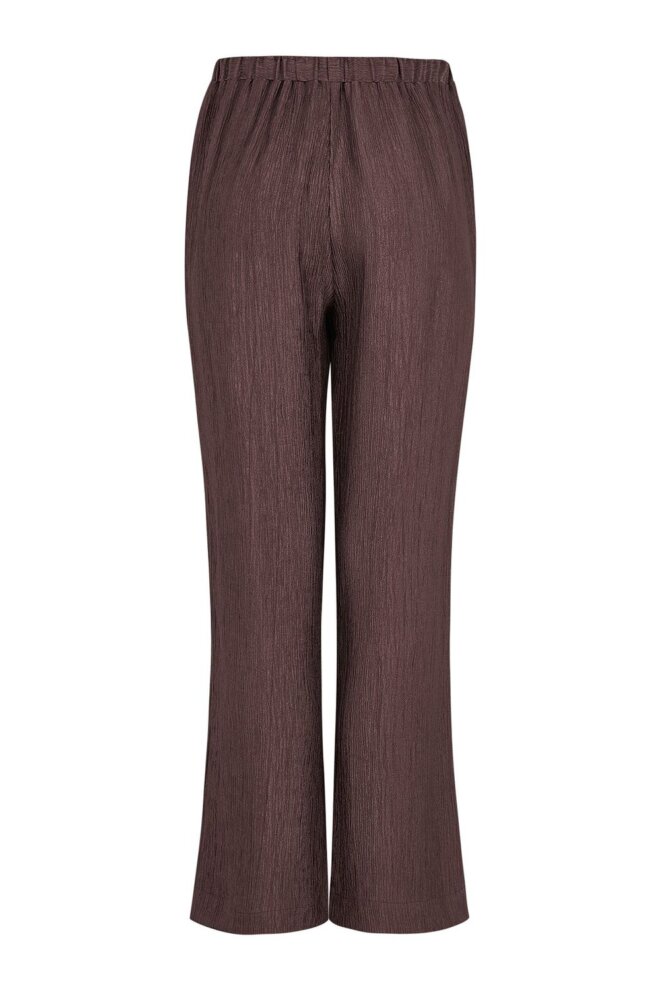 HOSE SRLOTTIE PANT DEEP MAHOGANY