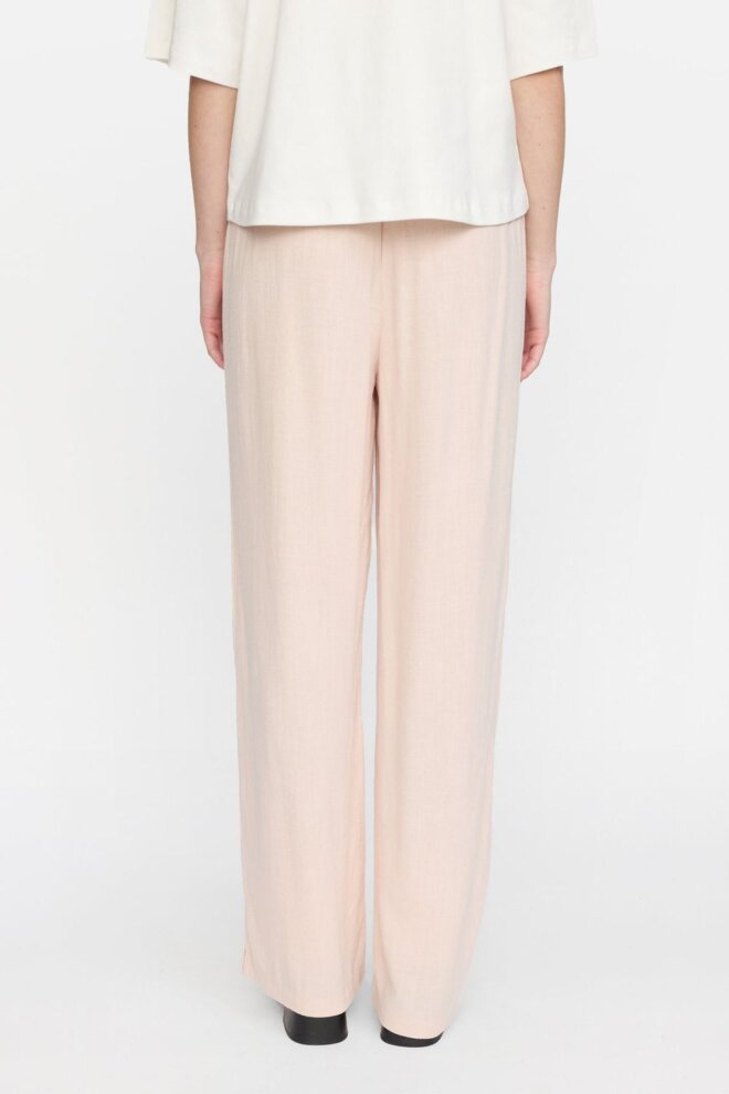 HOSE SRSAMANTHA PANT HUSHED VIOLET