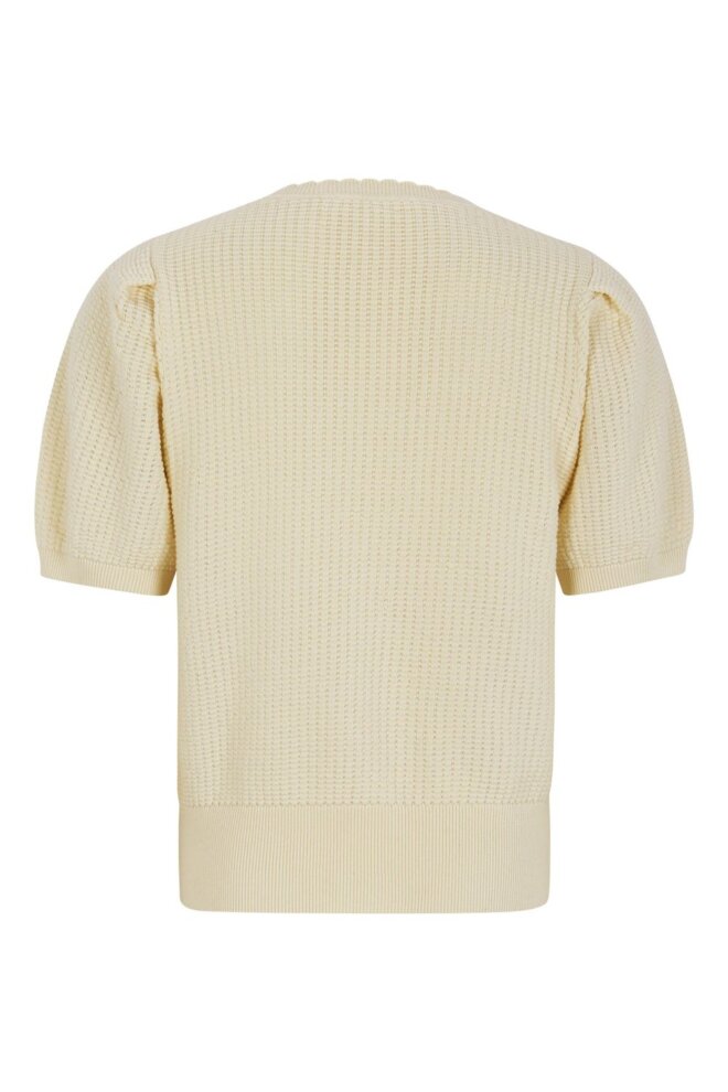 PULLOVER SRMAY KNIT ARCTIC WOLF