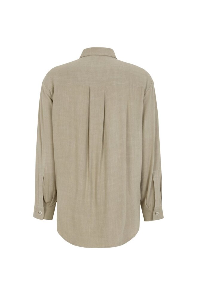 SHIRT SRSAMANTHA SHIRT CROCKERY