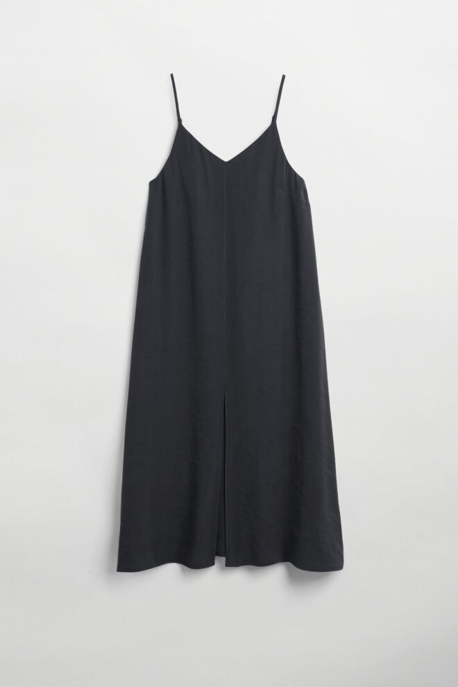 KLEID MAUREEN BLACK