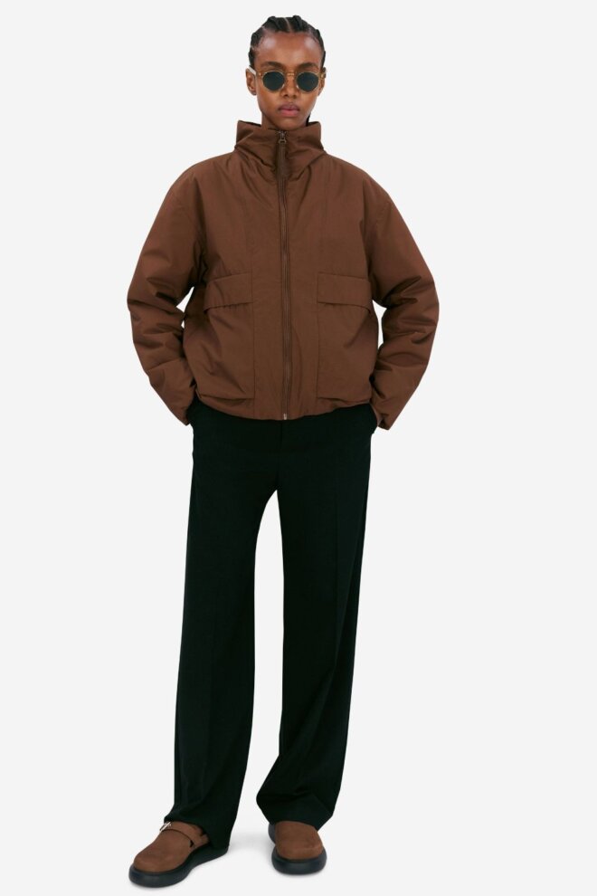 JACKE MIRJA FONDANT