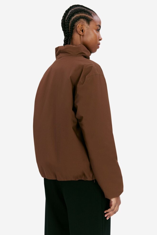 JACKE MIRJA FONDANT