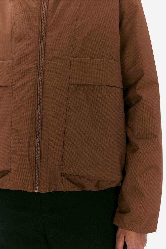 JACKE MIRJA FONDANT