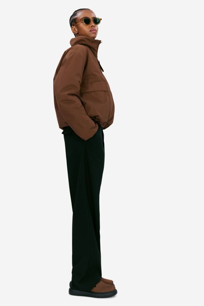 JACKE MIRJA FONDANT