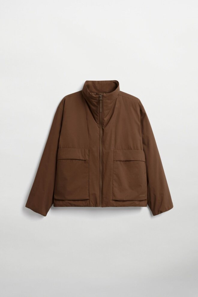 JACKE MIRJA FONDANT