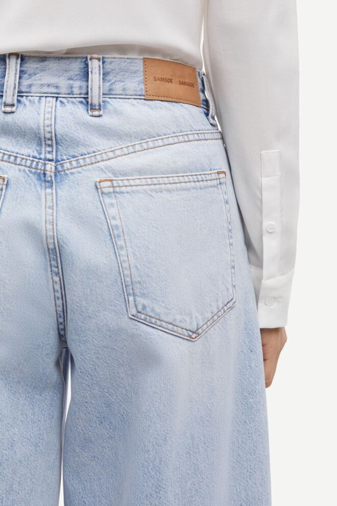 JEANS SAHARPER JEANS 14606 FROZEN SNOW