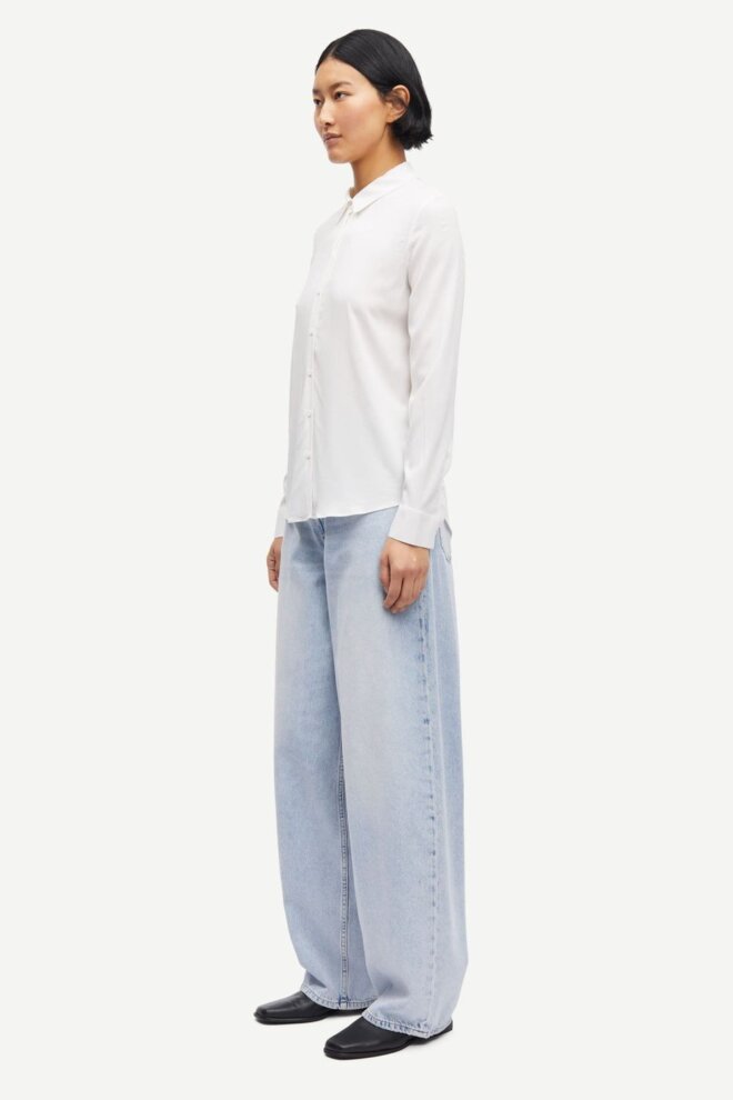 JEANS SAHARPER JEANS 14606 FROZEN SNOW