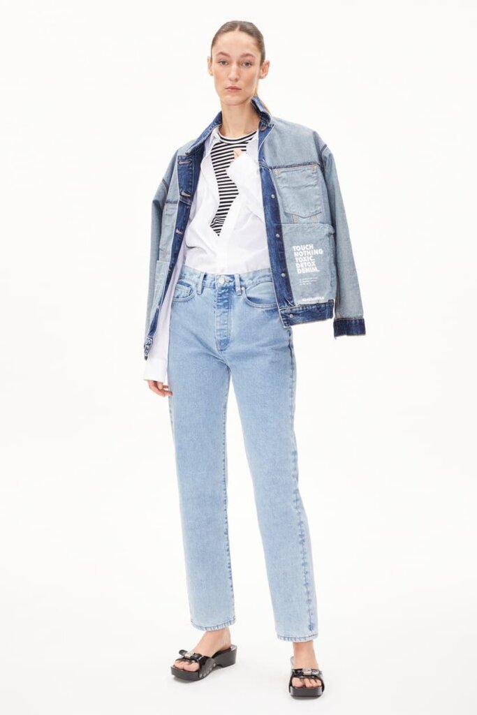 JEANS 30006873 AAIKALA 3039 ANDROMEDAR