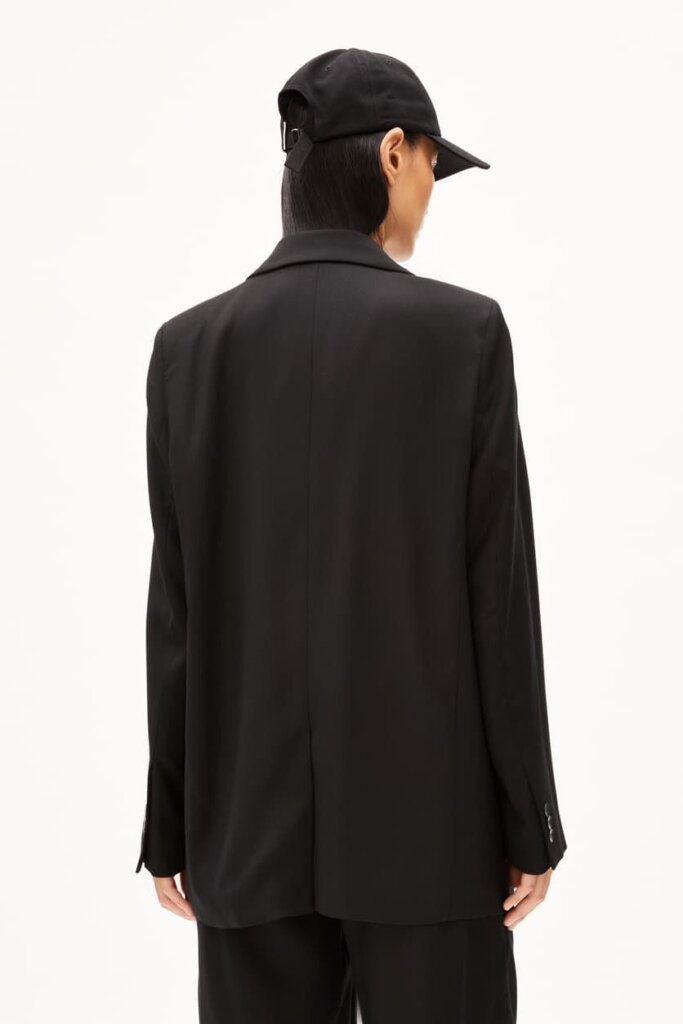 BLAZER 30006986 MIKULAA 105 BLACK