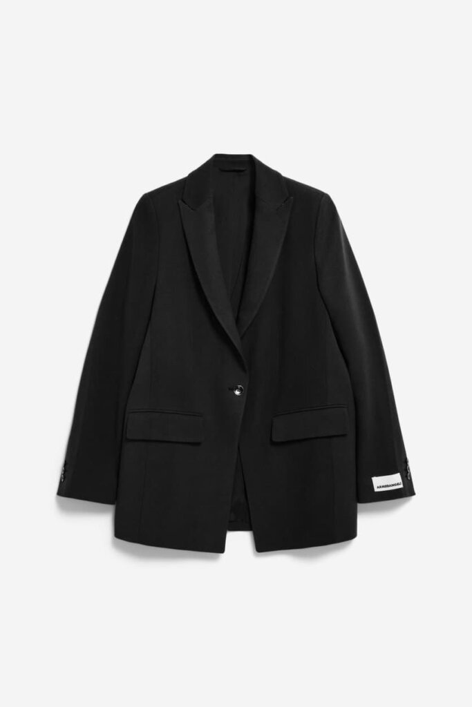 BLAZER 30006986 MIKULAA 105 BLACK