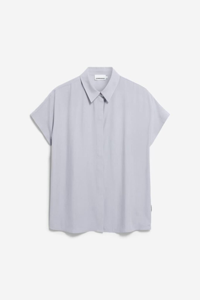 BLUSE 30005819 LARISAANA 3054 MISTY MORNI