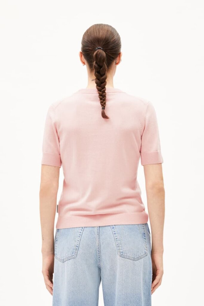 SHIRT 30007085 SILJIAAS 3062 ROSALILLY