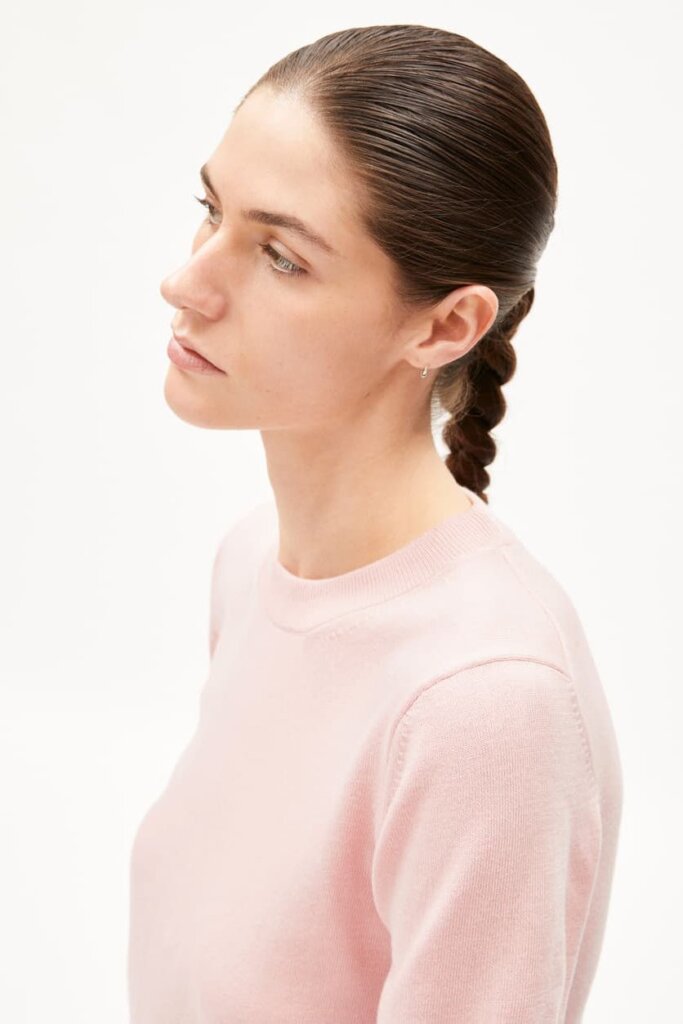 SHIRT 30007085 SILJIAAS 3062 ROSALILLY