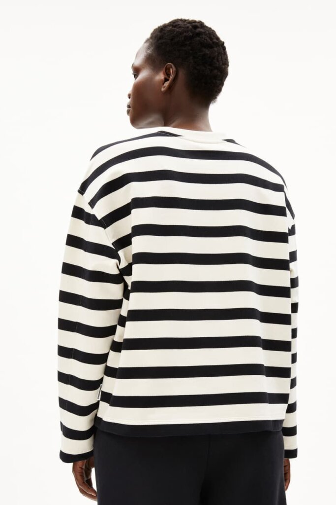 SWEATER 30007479 FRANKAA BOLD 1716 UNDYED-B