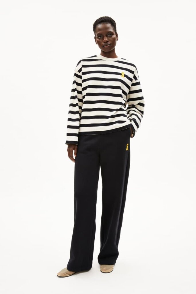 SWEATER 30007479 FRANKAA BOLD 1716 UNDYED-B