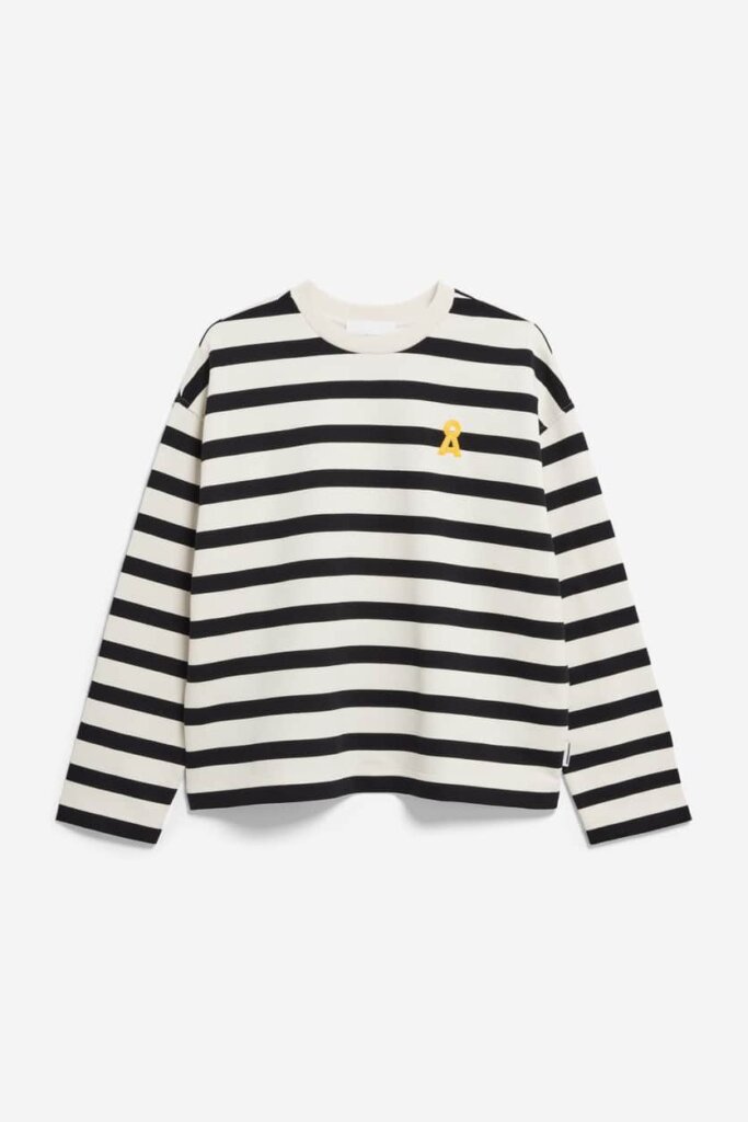 SWEATER 30007479 FRANKAA BOLD 1716 UNDYED-B