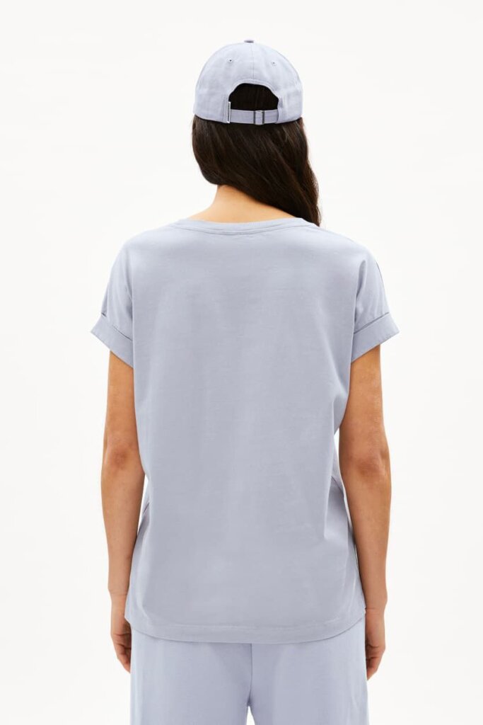 SHIRT 30001811 IDAARA 3054 MISTY MORNING