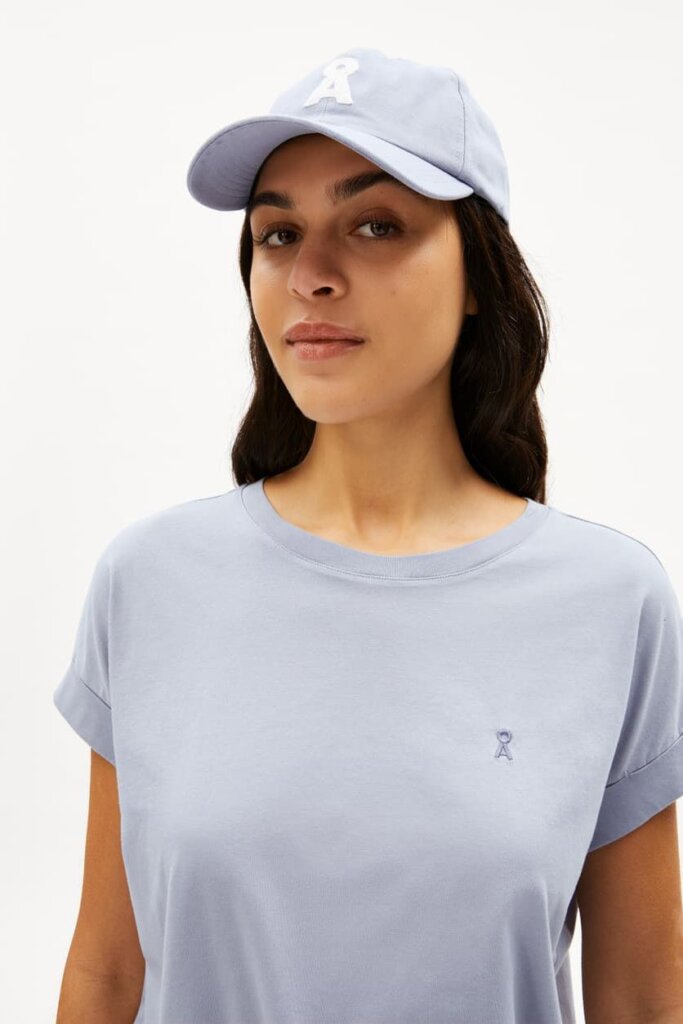SHIRT 30001811 IDAARA 3054 MISTY MORNING
