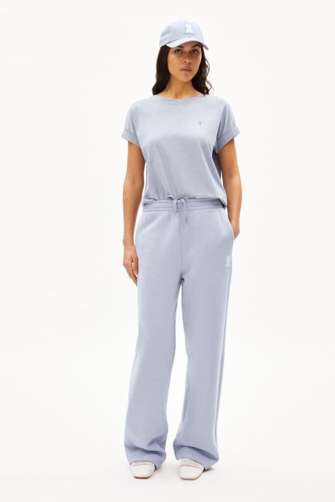 SHIRT 30001811 IDAARA 3054 MISTY MORNING