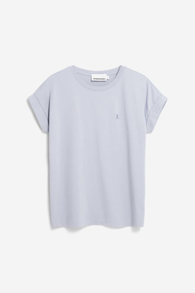 SHIRT 30001811 IDAARA 3054 MISTY MORNING
