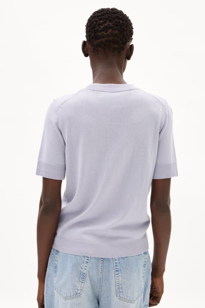 SHIRT 30007085 SILJIAAS 3054 MISTY MORNIN