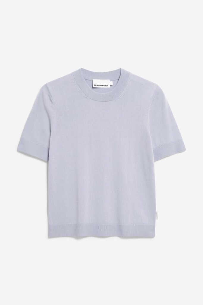 SHIRT 30007085 SILJIAAS 3054 MISTY MORNIN